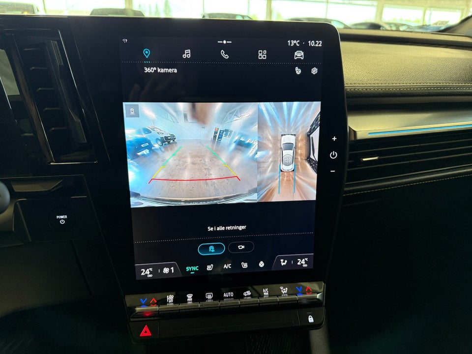 Renault Megane E-Tech 60 Iconic 5d