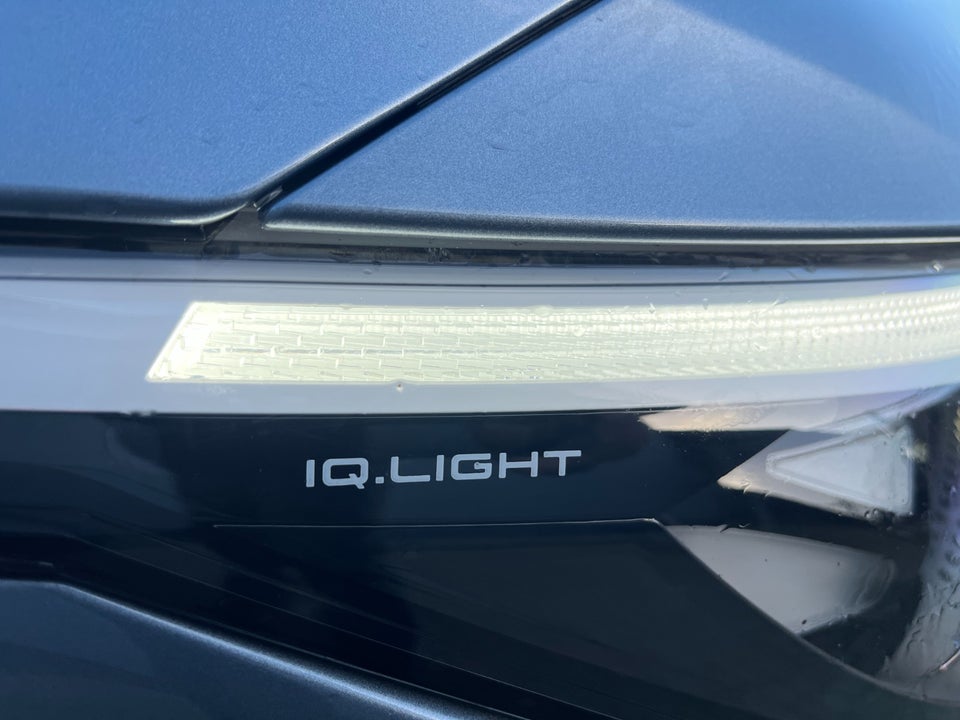 VW ID.7 77 Pro Tourer 5d