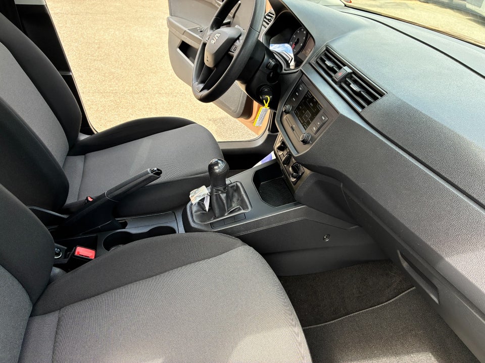Seat Arona 1,0 TSi 95 Reference 5d