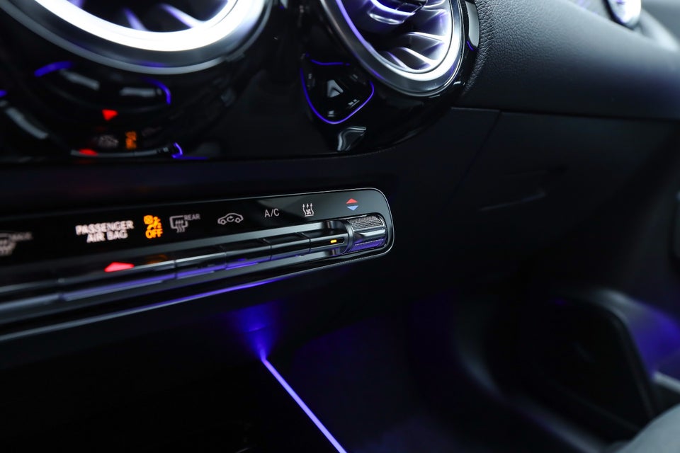 Mercedes EQA250+ AMG Premium 5d