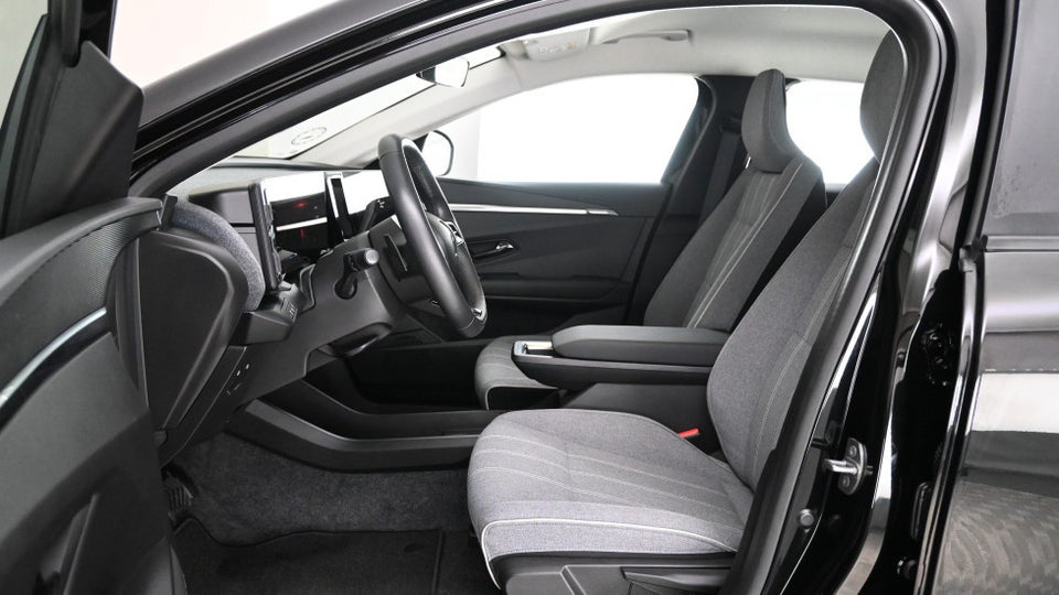 Renault Megane E-Tech 60 Equilibre 5d