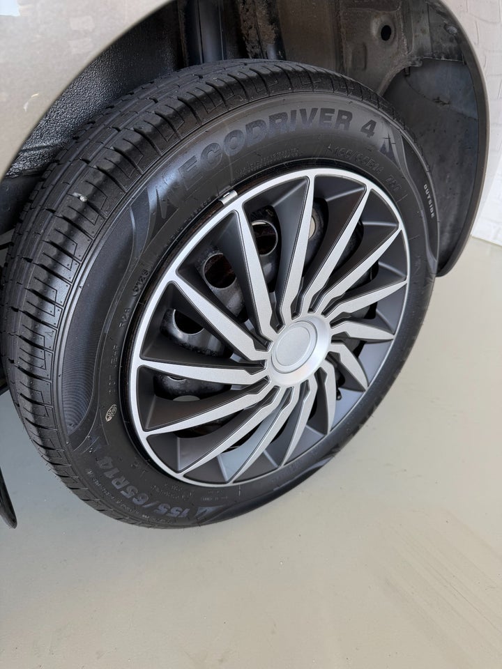Toyota Aygo 1,0 VVT-i T2 Air 5d