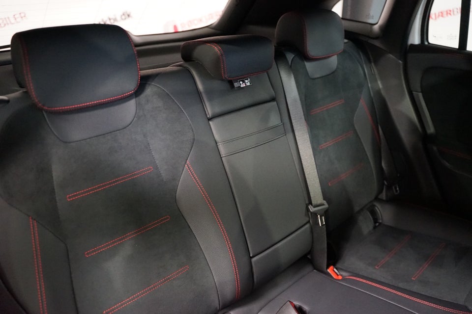 Mercedes EQA250 AMG Line 5d