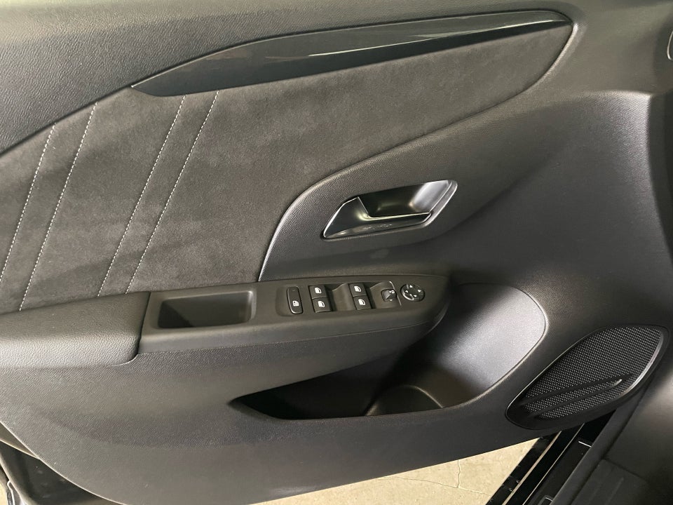 Opel Corsa-e 54 GS-Line 5d