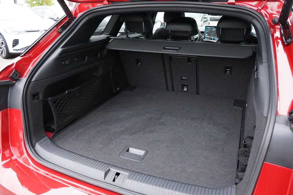 VW ID.7 86 GTX Tourer 4Motion 5d