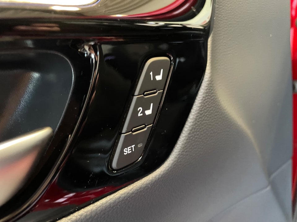 Honda CR-V 2,0 e:PHEV Advance Tech 5d