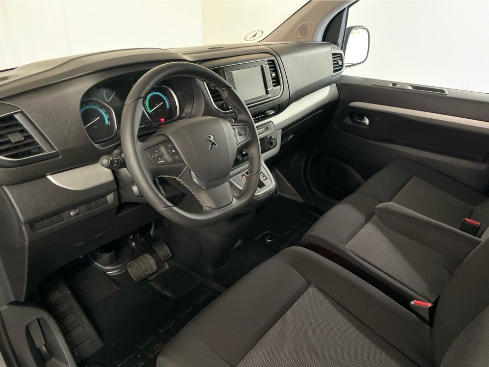Peugeot e-Expert 75 L2 Premium Van