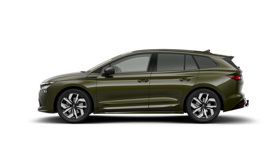 Skoda Enyaq 85x iV Sportline 5d