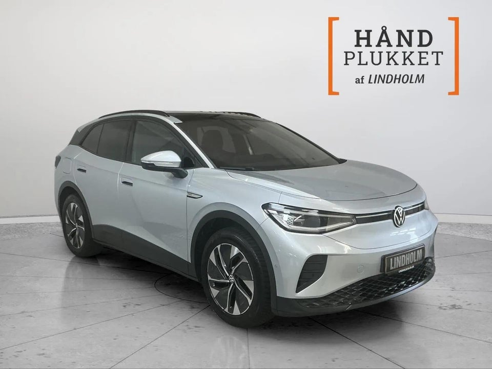 VW ID.4 77 Pro Performance 5d