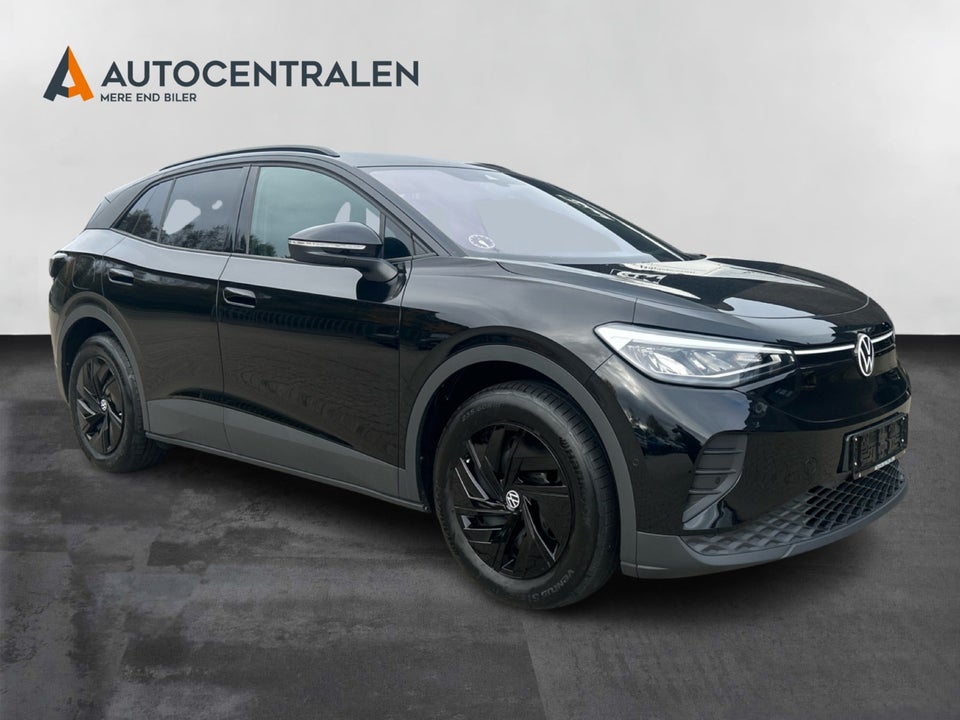 VW ID.4 52 Pure Performance 5d