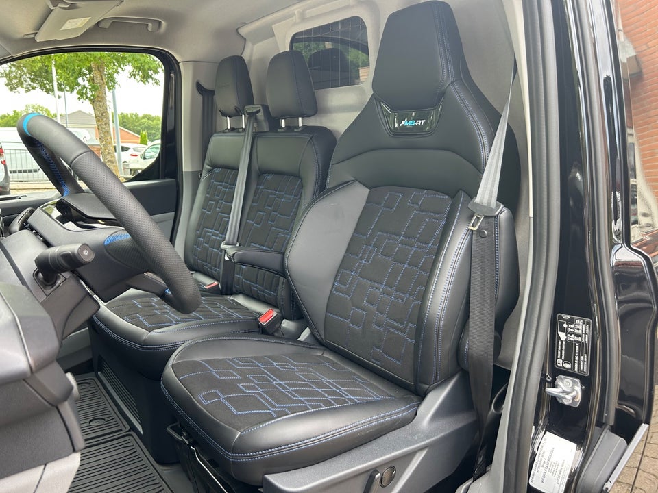 Ford Transit Custom 320 L2 2,0 EcoBlue MS-RT aut.