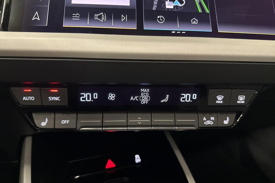 Audi Q4 e-tron 45 S-line Edition 5d