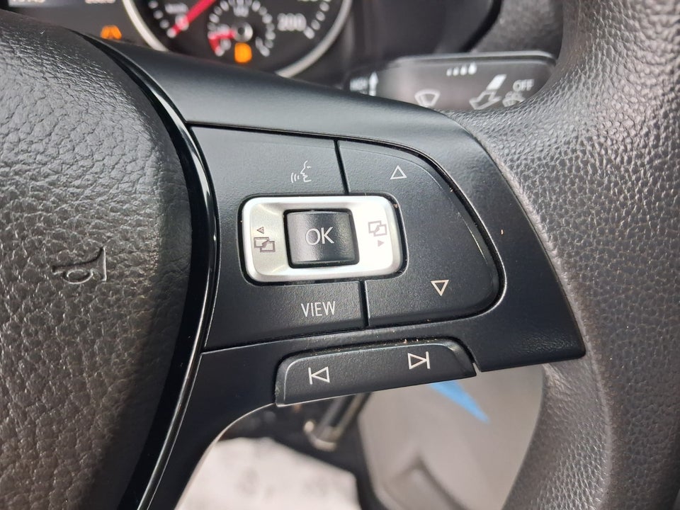 VW Crafter 35 2,0 TDi 177 Db.Kab m/lad L3