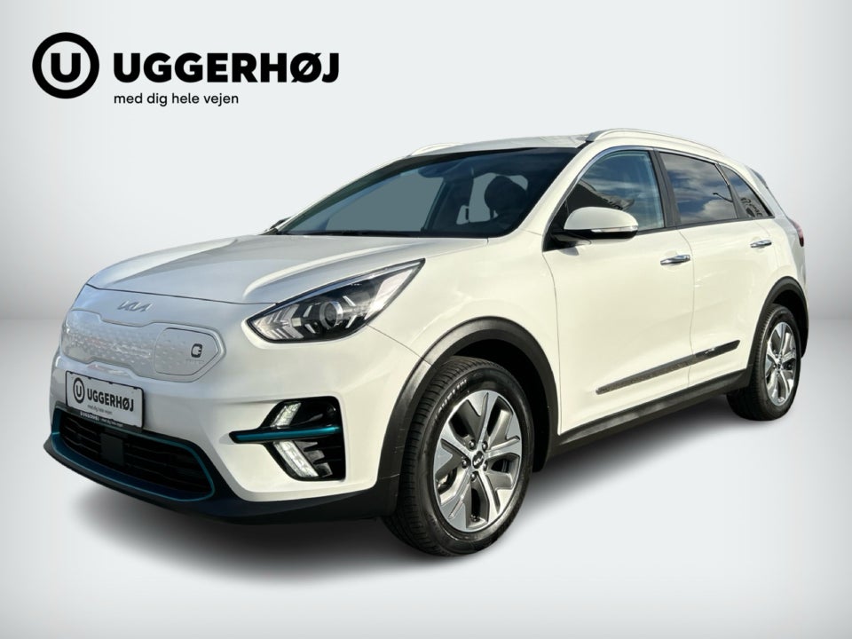 Kia e-Niro 64 Advance 5d