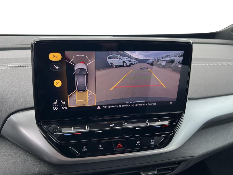 VW ID.4 77 Pro Performance 5d