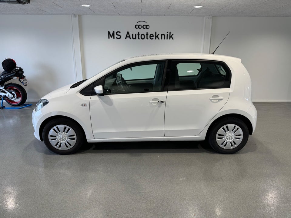 VW Up! 1,0 60 Move Up! BMT 5d