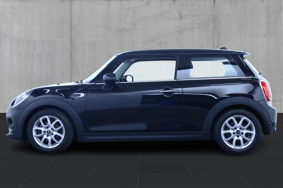 MINI Cooper 1,5 aut. 3d