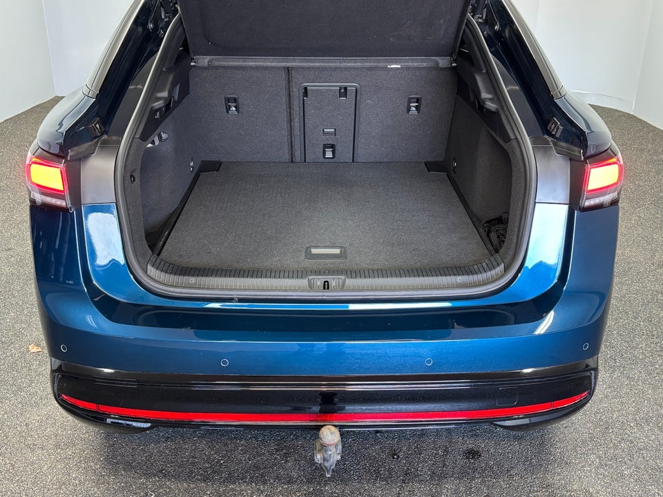 VW ID.7 77 Style 5d