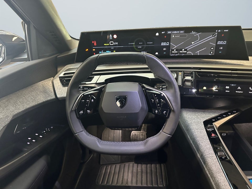 Peugeot e-5008 77 Allure 7prs 5d