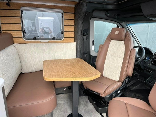 Hymer ML-T 580 Xperience 2,0 CDi 170 aut.
