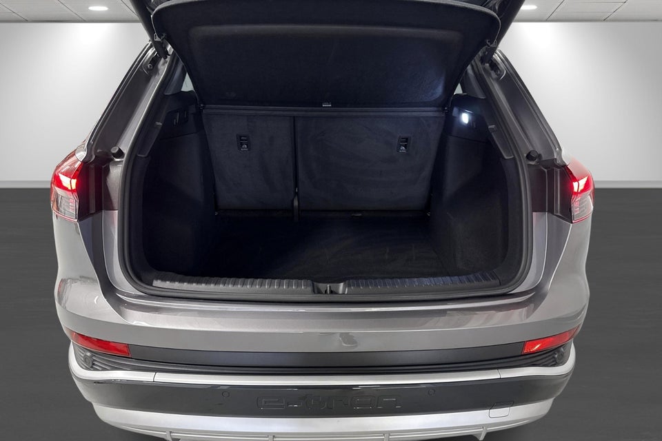 Audi Q4 e-tron 45 Progress 5d