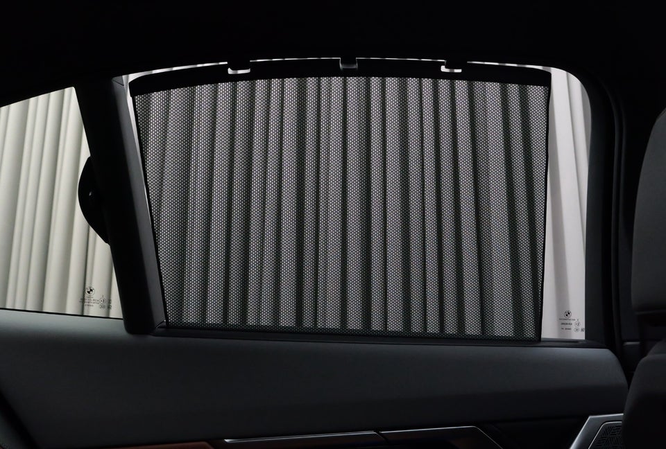 BMW i5 M60 M-Sport xDrive 4d