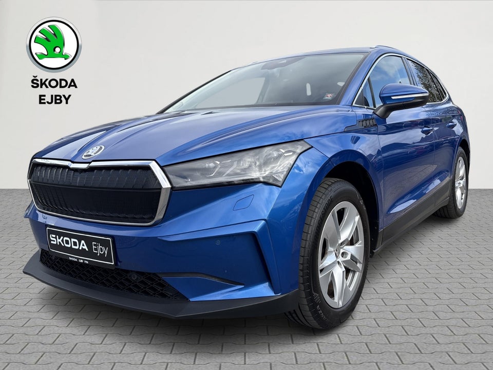 Skoda Enyaq 80 iV Premium Loft 5d