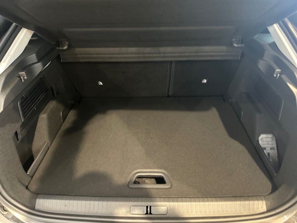 Citroën ë-C4 50 Max 5d