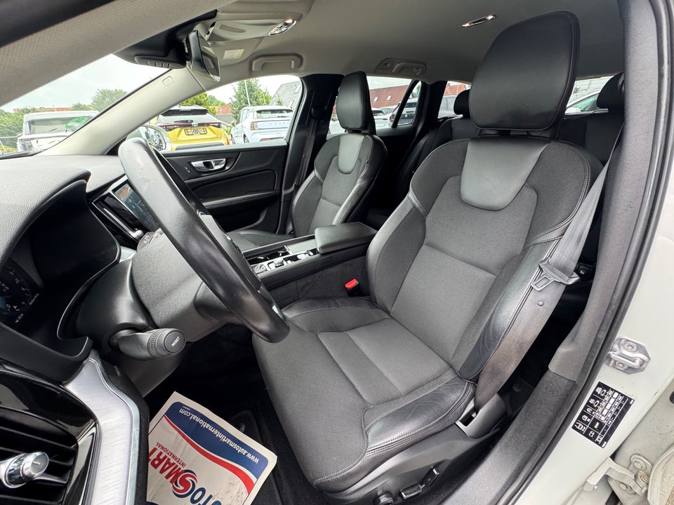 Volvo V60 2,0 D4 190 Inscription aut. 5d