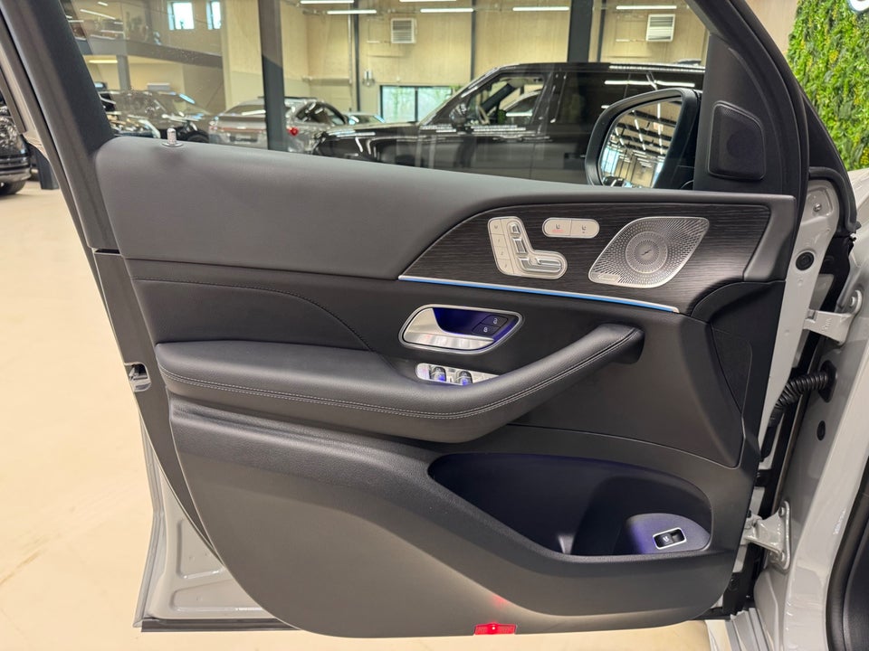 Mercedes GLE350 de 2,0 AMG Line Advance Plus aut. 4Matic 5d