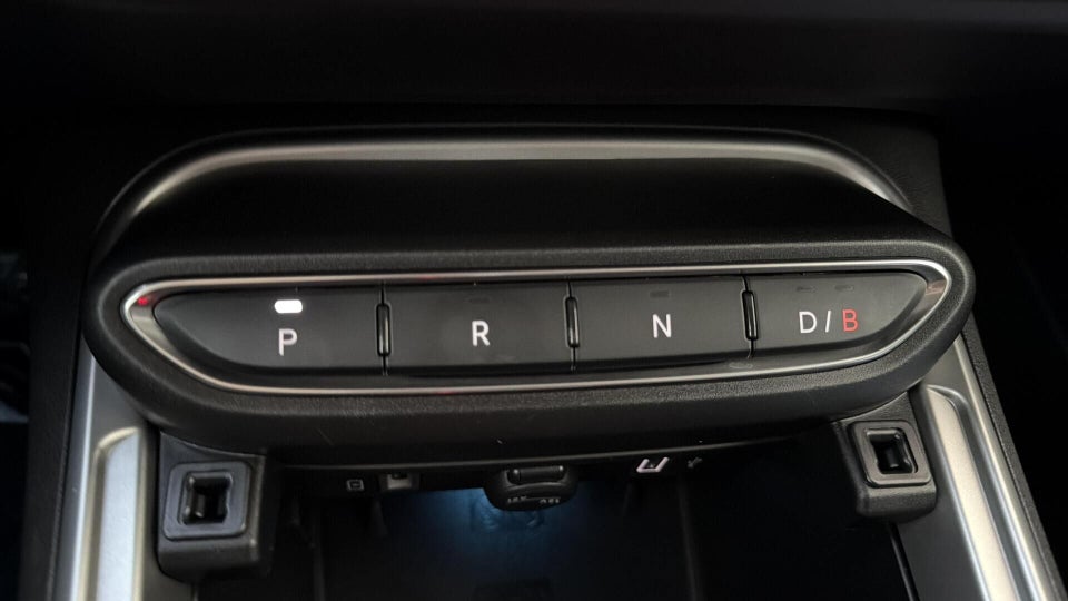 Jeep Avenger 54 Summit 5d