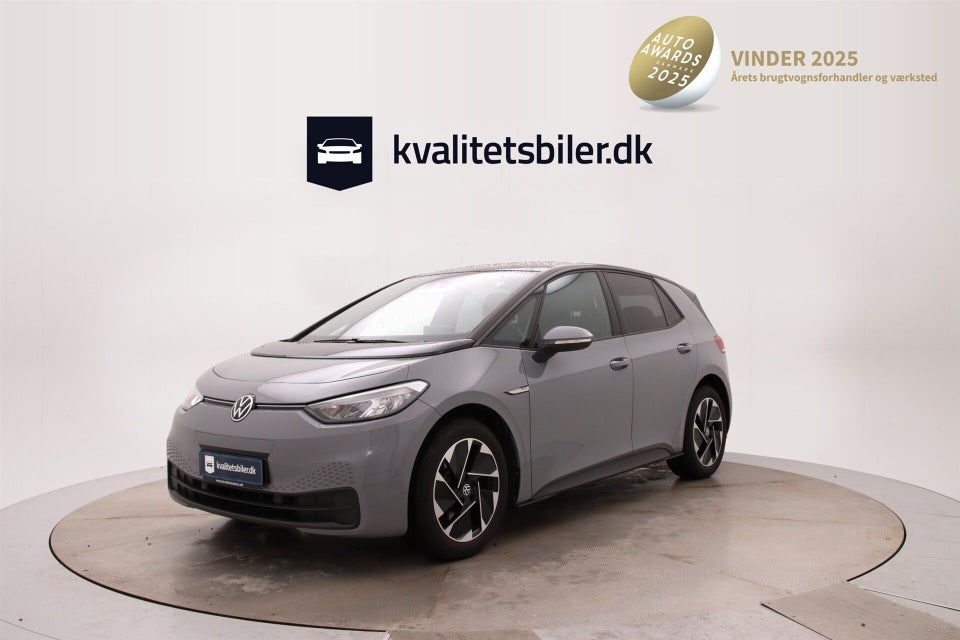 VW ID.3 58 Pro Life 5d