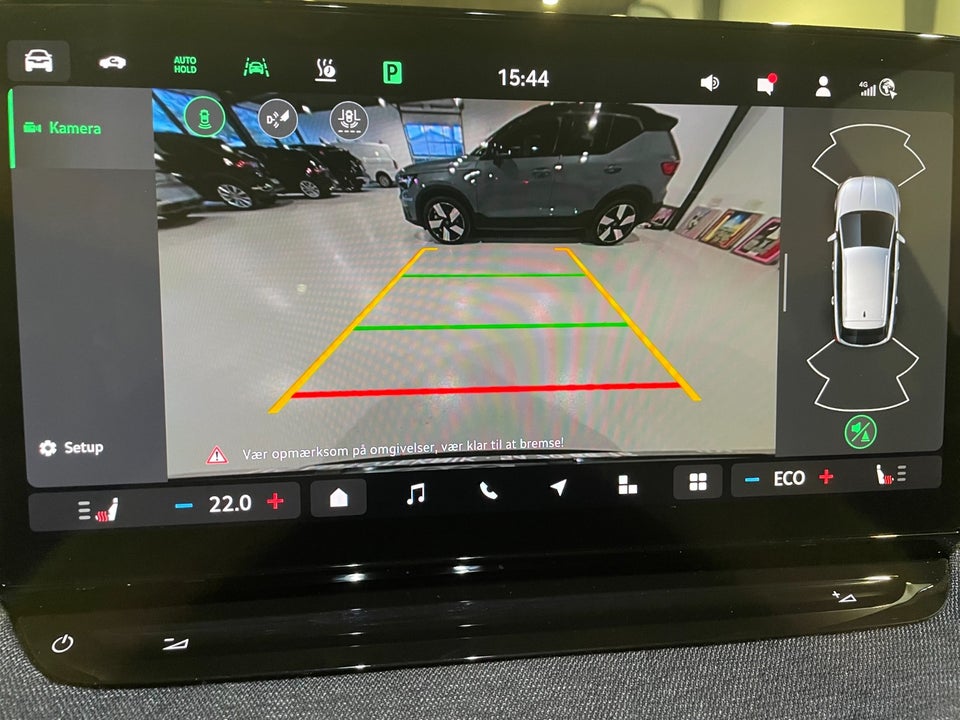 Skoda Elroq 85 iV Premium 5d