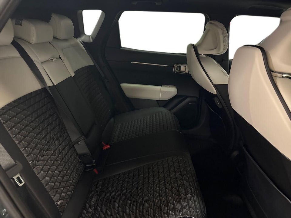 Kia EV4 81 Long Range GT-Line 5d