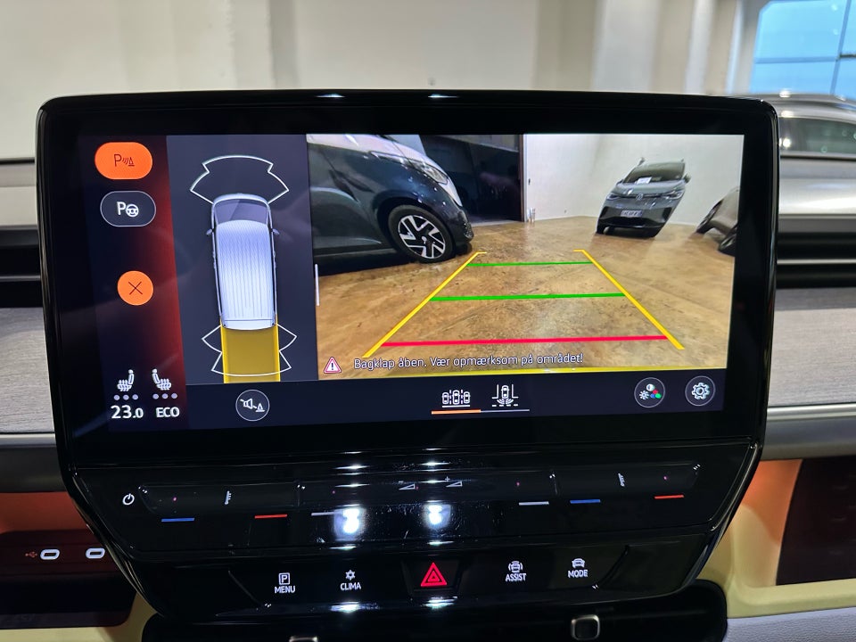 VW ID.Buzz 77 Style SWB 5d