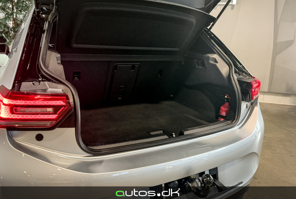 VW ID.3 58 Pro Performance Business 5d