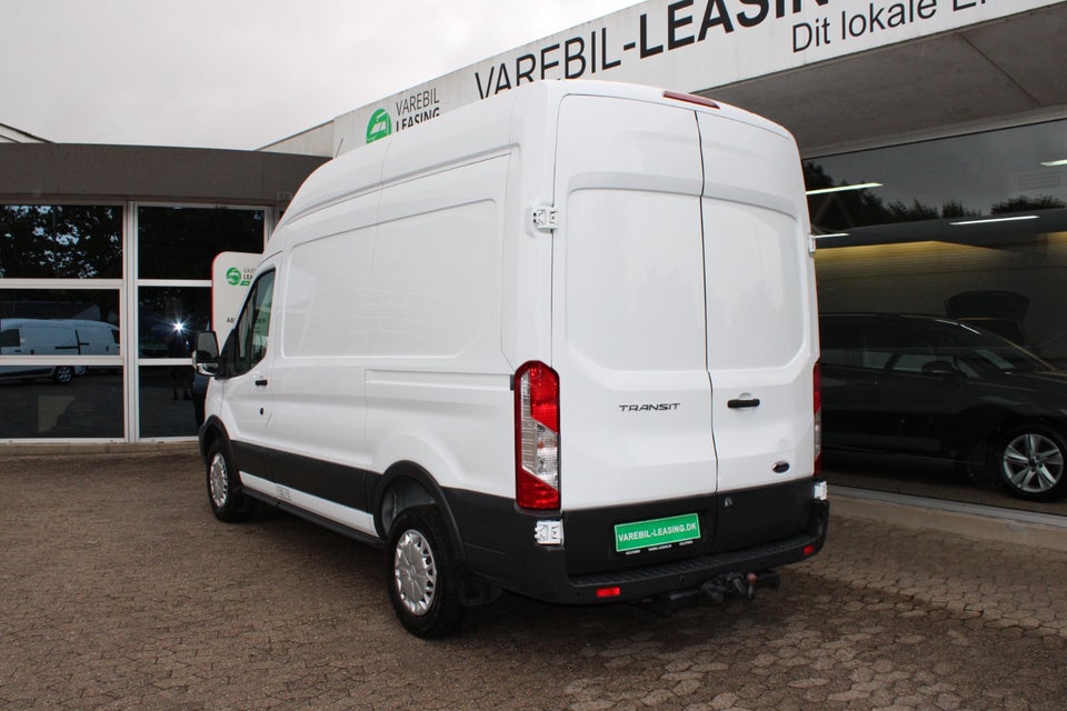 Ford Transit 350 L2 Van 2,2 TDCi 155 Trend H3 FWD