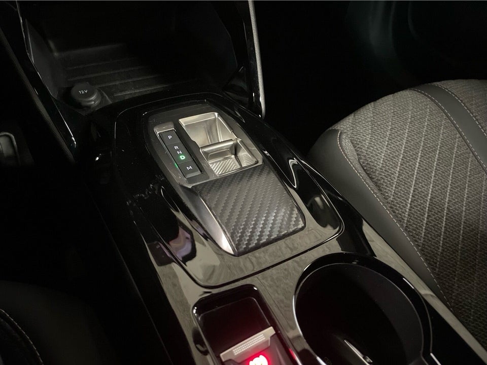 Peugeot 2008 1,2 PureTech 130 Allure EAT8 5d