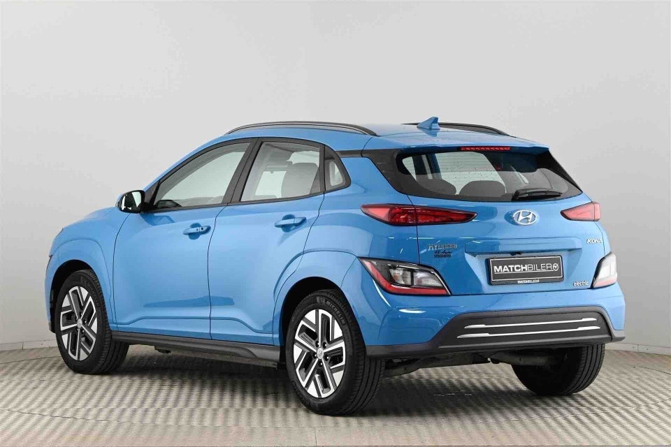 Hyundai Kona 39 EV Essential 5d