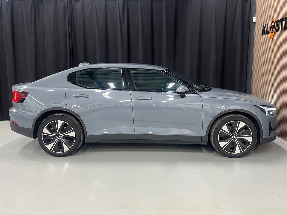 Polestar 2 Long Range 5d