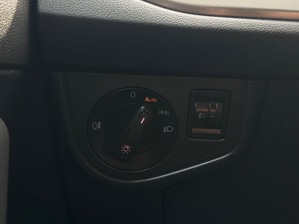 VW Polo 1,0 TSi 95 Comfortline 5d