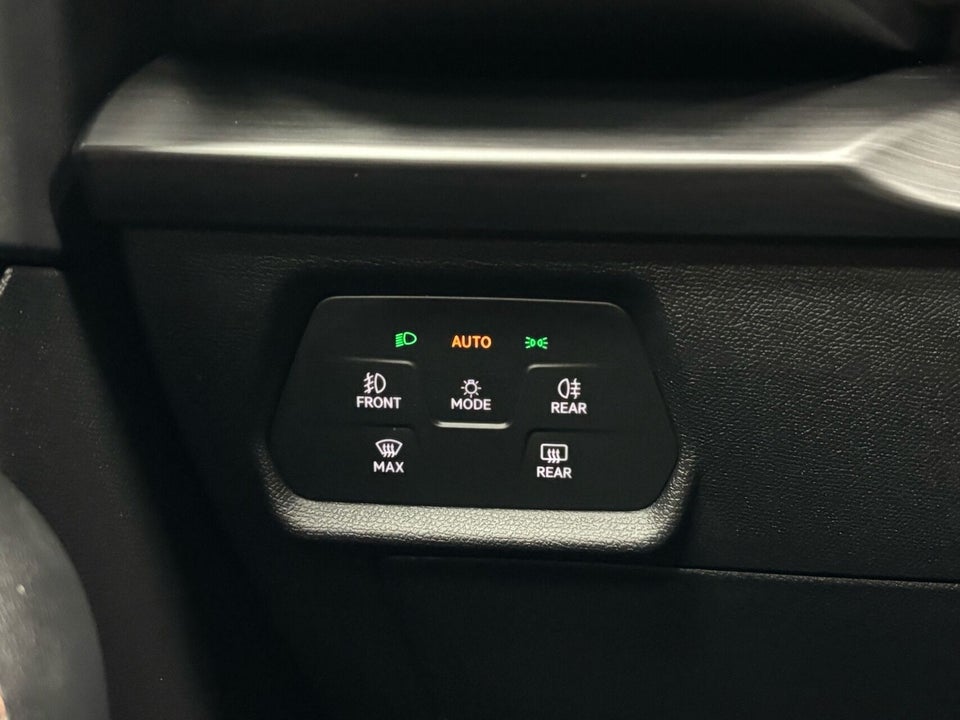 Cupra Formentor 1,5 TSi DSG 5d