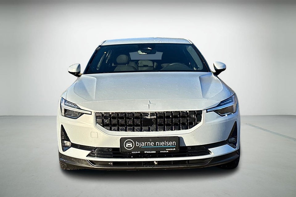 Polestar 2 Long Range 5d