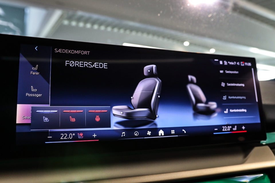 BMW i5 eDrive40 Touring M-Sport Pro 5d