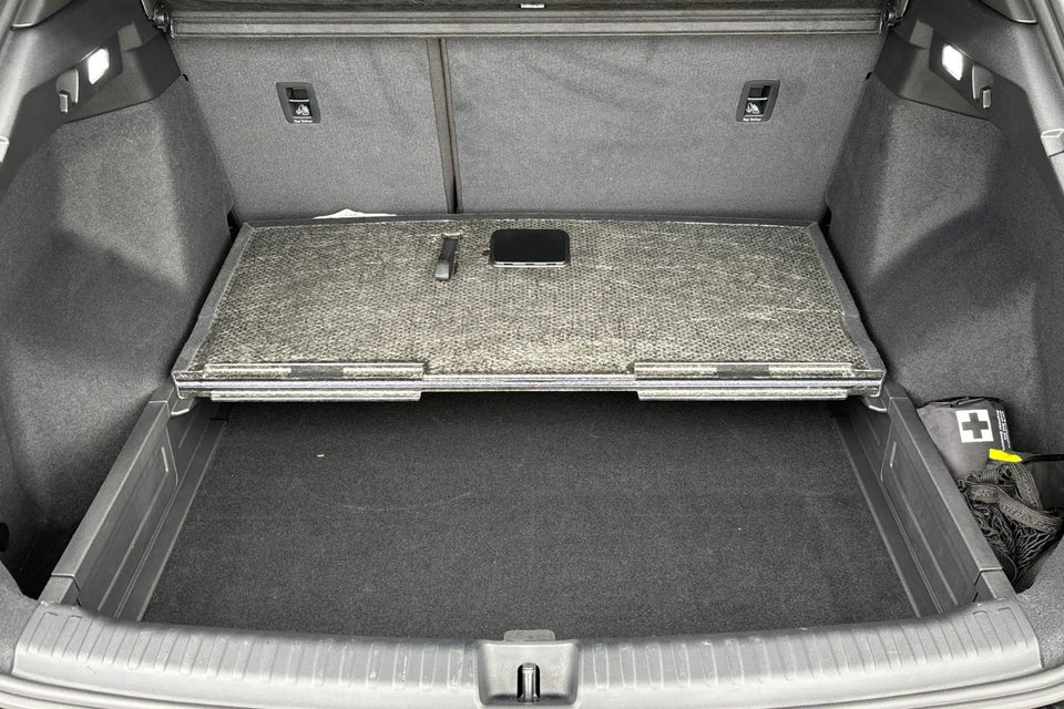 Audi Q4 e-tron 45 Ultra 5d