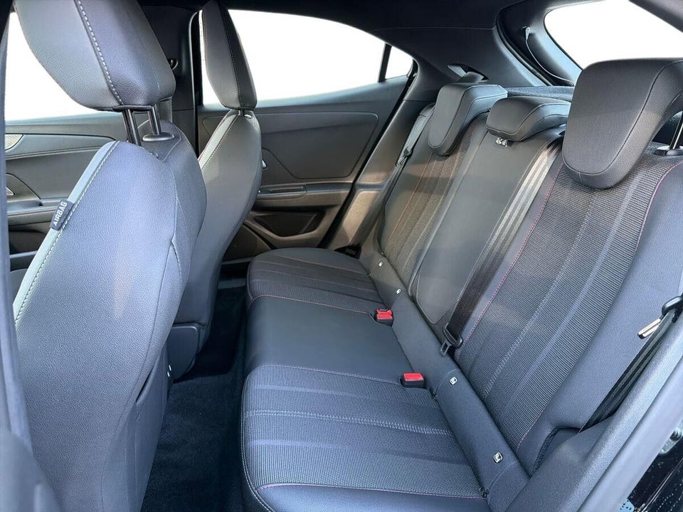 Opel Mokka-e 50 GS Line 5d