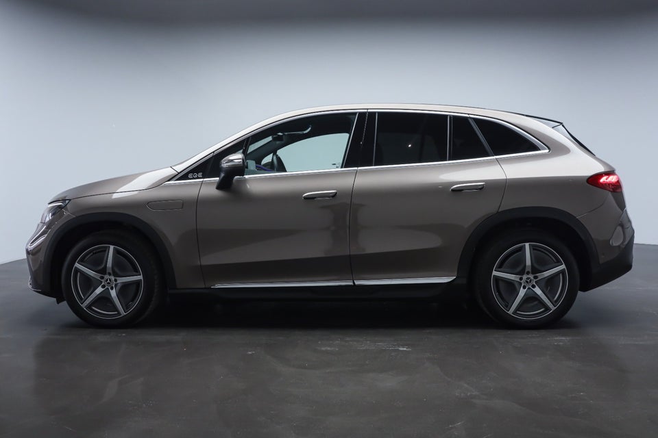 Mercedes EQE350 SUV AMG Advance Plus 4Matic 5d