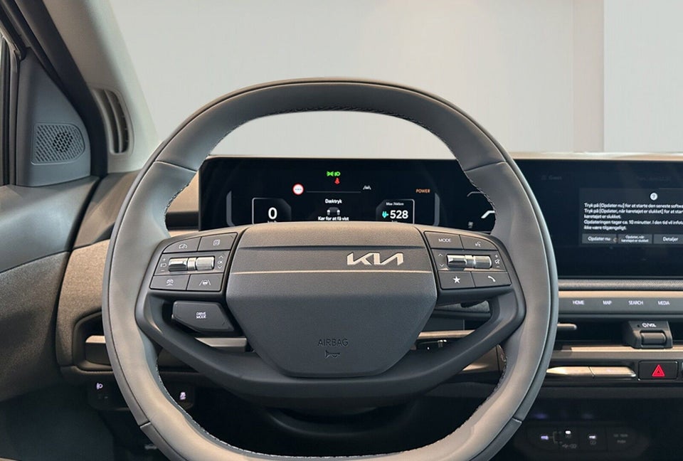 Kia EV3 81 Long Range Prestige 5d
