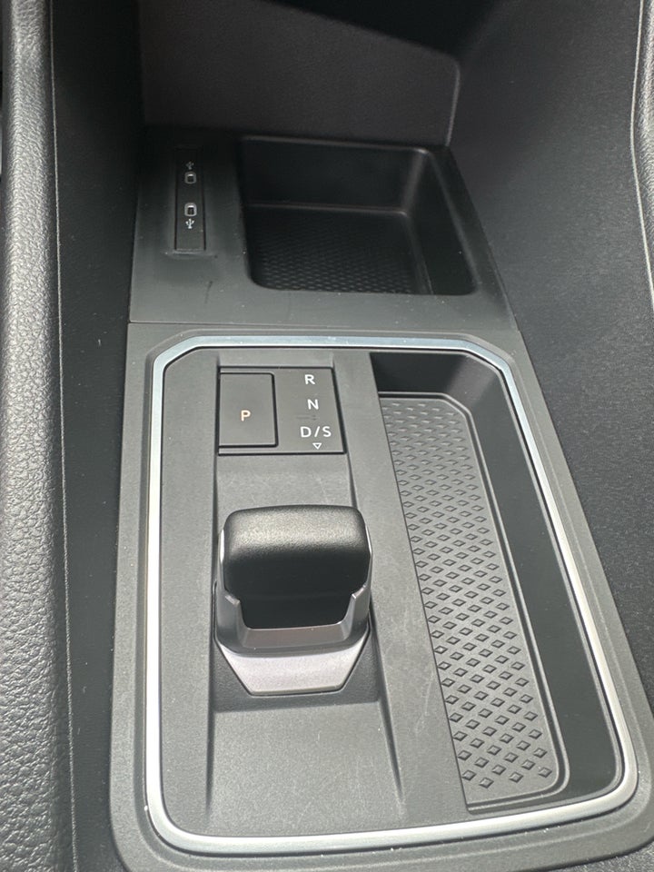 Ford Grand Tourneo Connect 2,0 EcoBlue Trend aut. 5d