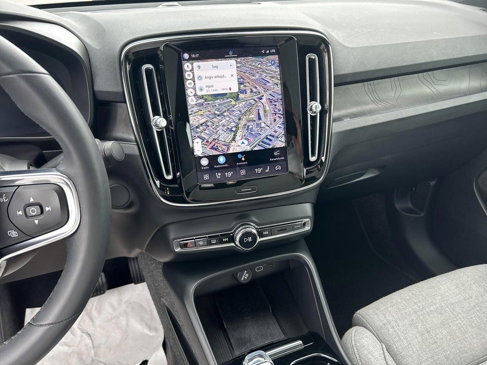 Volvo C40 P6 ReCharge Plus 5d